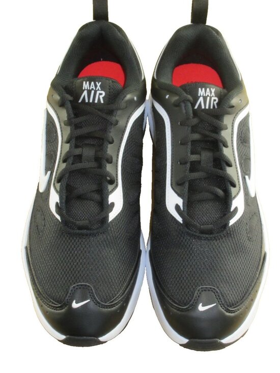 Nike Mens Air Max AP Running Training Shoes Black White Sizes NIB CU4826 002 main image 5